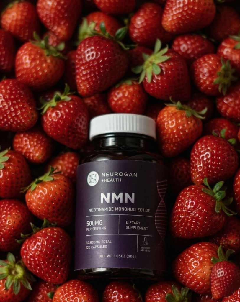 Купити NMN