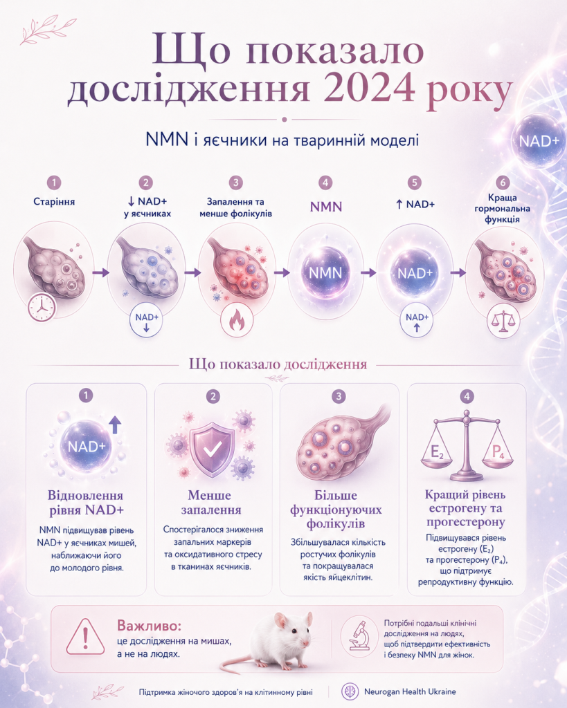 Що показало ключове дослідження 2024 року
