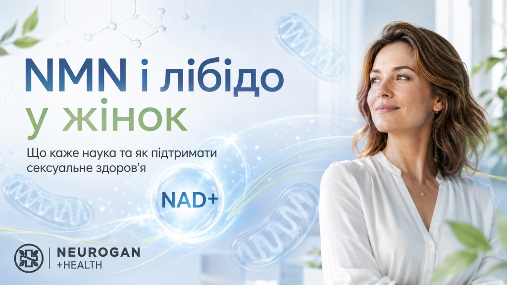 Підтримка лібідо у жінок