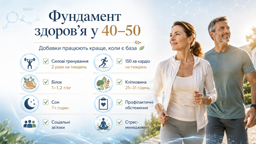 Фізична активність