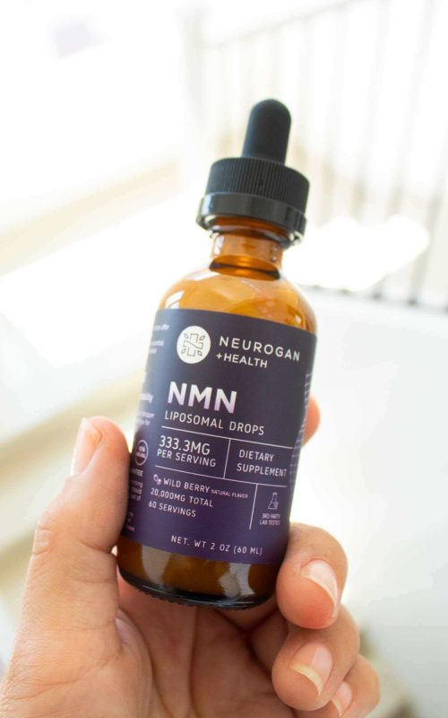 Купити краплі NMN